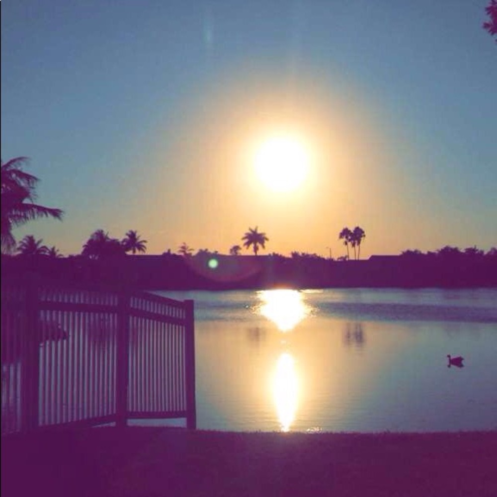 Meet your Posher, Hebah